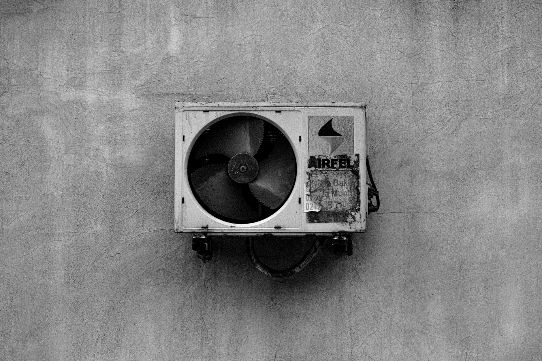 Dépannage climatisation à Martigues